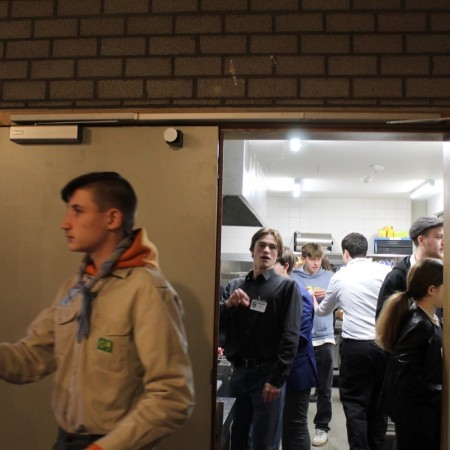 IMG 2627 min - Scouts en Gidsen Zaventem 